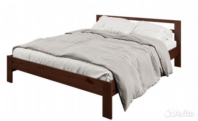 Кровать (Марио) двухспальная от производителя