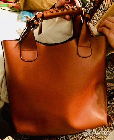 Сумка женская