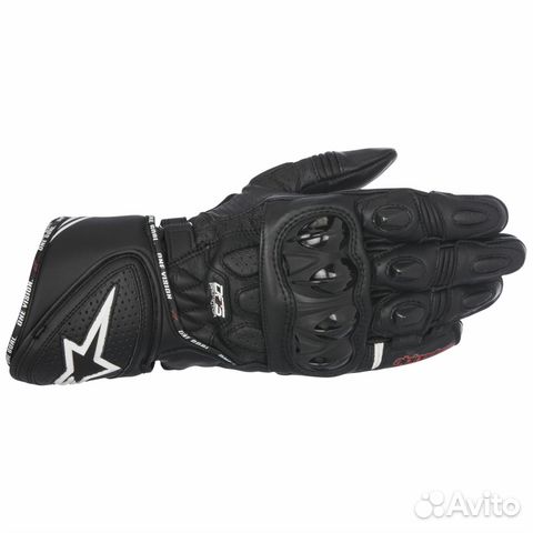 Перчатки Alpinestars GP Plus R