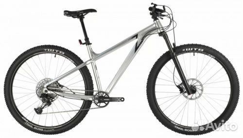 Горный велосипед Stinger Zeta Evo 29