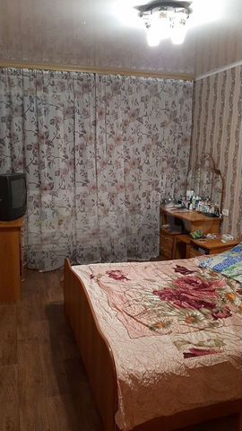 3-к. квартира, 72,1 м², 9/9 эт.