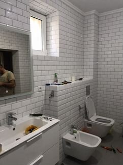 Ремонт.Квартира под ключ.строительство