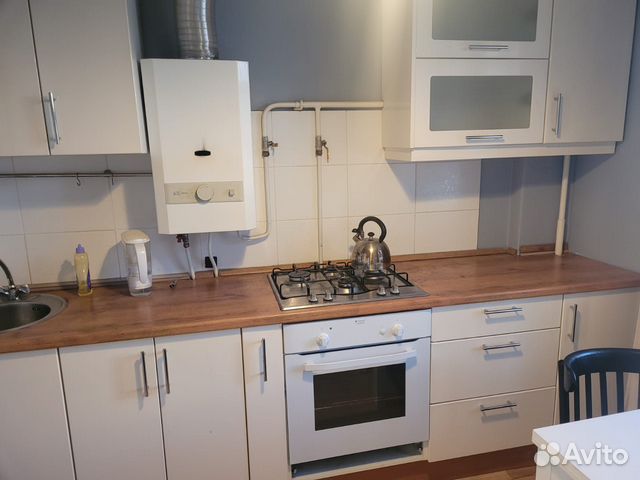 Кухня бу С техникой купить в Санкт-Петербурге | Товары для дома и дачи ...