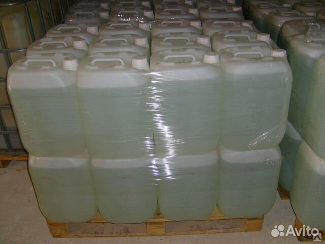 Промывка пивного оборудования 13 кг