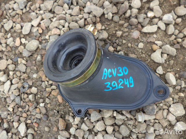 Пыльник рулевой колонки Toyota Camry ACV30 2AZ-FE