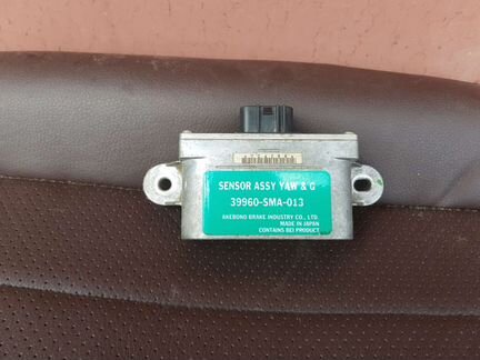Датчик стабилизации Honda civic 4d