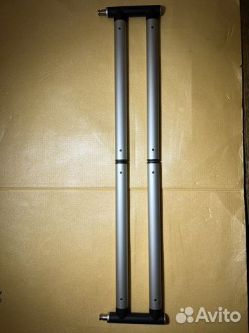 Фиксатор в багажник Mercedes