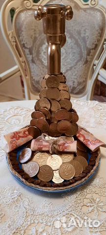 Кран-денежный поток