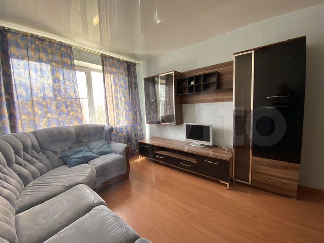 3-к. квартира, 68 м², 10/10 эт.