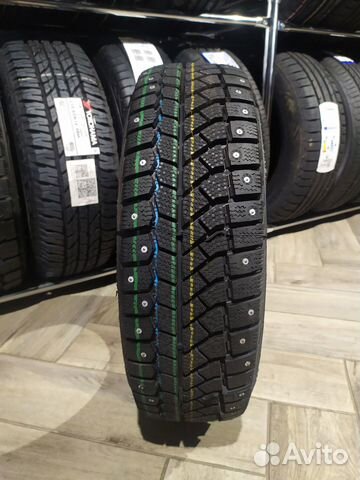 Viatti Brina Nordico V-522 205/65 R15 94T