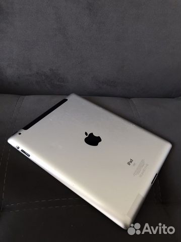 iPad 2