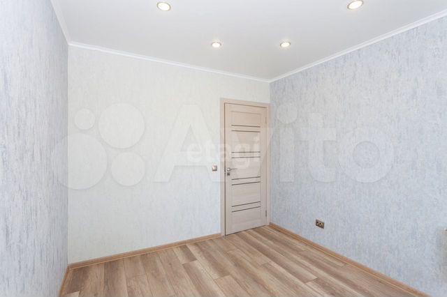 4-к. квартира, 77,5 м², 1/9 эт.