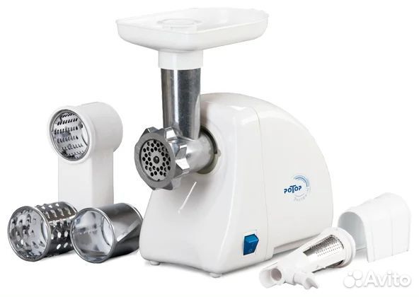 Мясорубка Ротор Экстра-М эмш 35/250-3