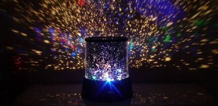 Проектор ночник