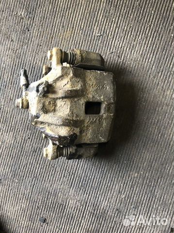 Суппорта передние Hyundai Sonata Ef