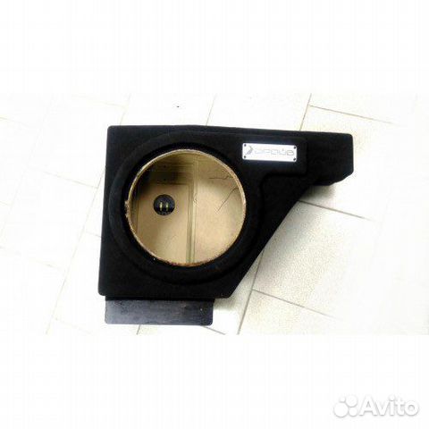 Короб стелс ford focus 2 sedan