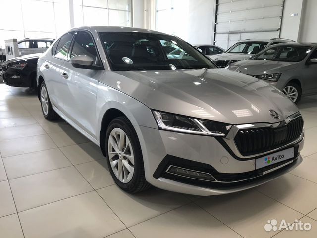 Skoda град авто