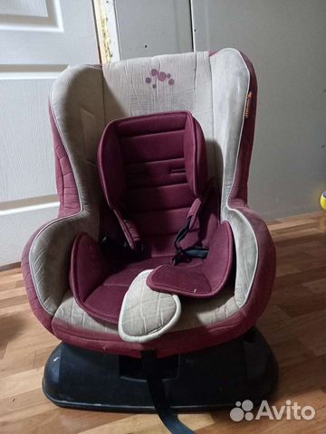 Автокресло