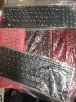 Клавиатура Acer Emachines Packard