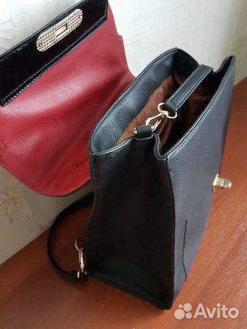 Сумка портфель рюкзак