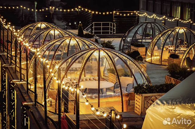 Аренда лофта