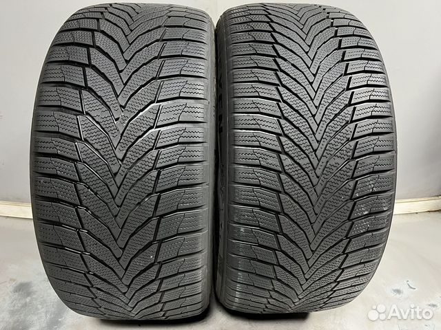 Nexen Winguard Sport 2 275/40 R19