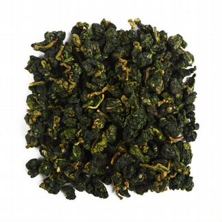 Молочный улун (Тайвань)