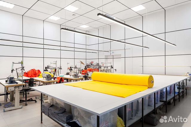 Швея-закройщик. Новосибирск