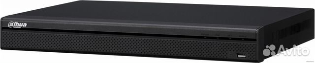 Видеорегистратор Dahua DHI-NVR4116HS-4KS2