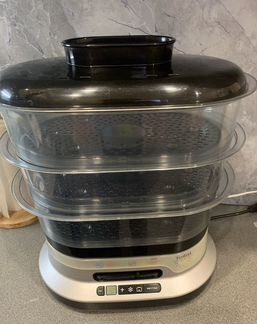 Пароварка Tefal Steam'n'Light VC300830