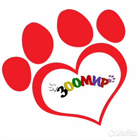 Продавец-консультант в зоомагазин