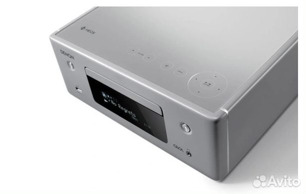 Denon RCD-N10