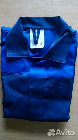 Спецодежда