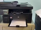 Продаю принтер мфу (принтер сканер копир) М1213