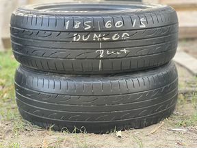 Dunlop DT-2 185/60 R15