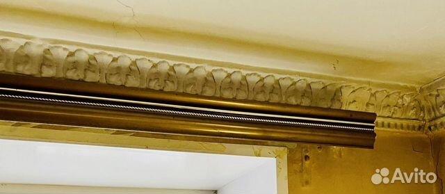 Карнизы для штор