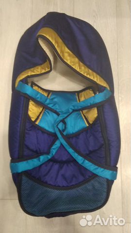 Переноска для детей