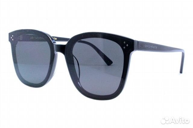 Солнцезащитные очки Gentle Monster Jack BYE