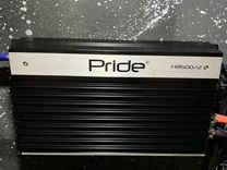 Pride FR 1500/2
