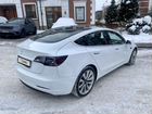 Tesla Model 3 AT, 2019, 23 500 км объявление продам