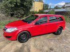 Opel Astra 1.3 МТ, 2009, 200 000 км
