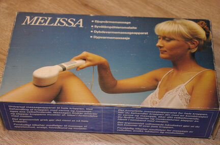 Продам массажер 