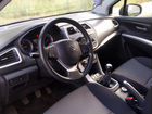 Suzuki SX4 1.6 МТ, 2014, 96 000 км объявление продам