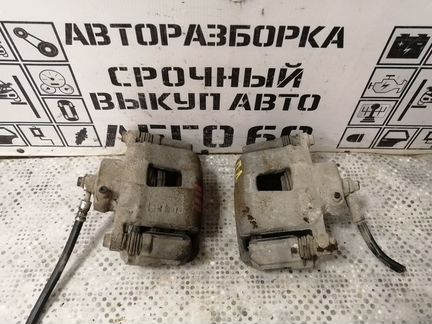 Суппорт тормозной передний для Daewoo Nexia