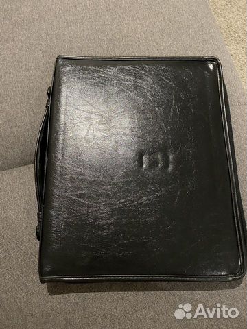 Папка для документов