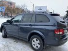 SsangYong Kyron 2.0 МТ, 2013, 167 630 км
