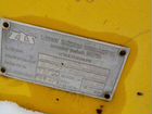 Фронтальный погрузчик Detva UNC-151, 2000 объявление продам