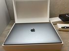 Apple MacBook air 13 2020 m1 8gb 256 объявление продам