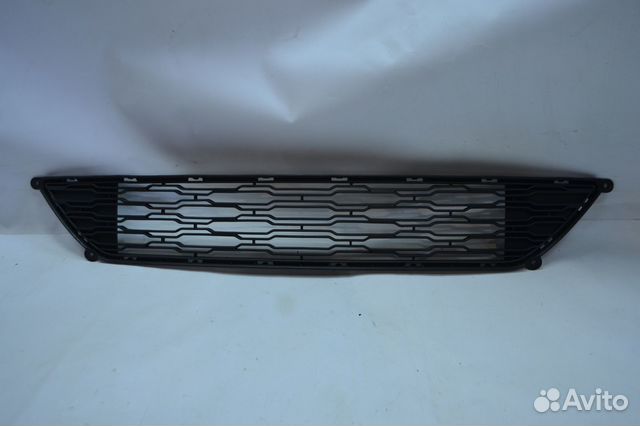Решетка бампера Kia Ceed рестайлинг