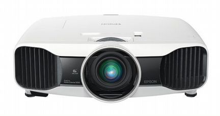 Проэктор Epson EH-TW9100/PowerLite Home Cinema 501